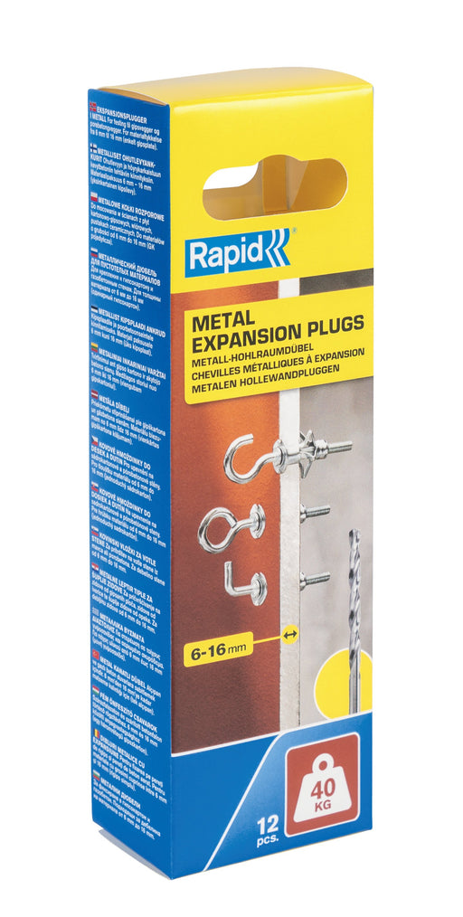 EAN 4051661038440 - Rapid 5001557 no categorizado imagen 1