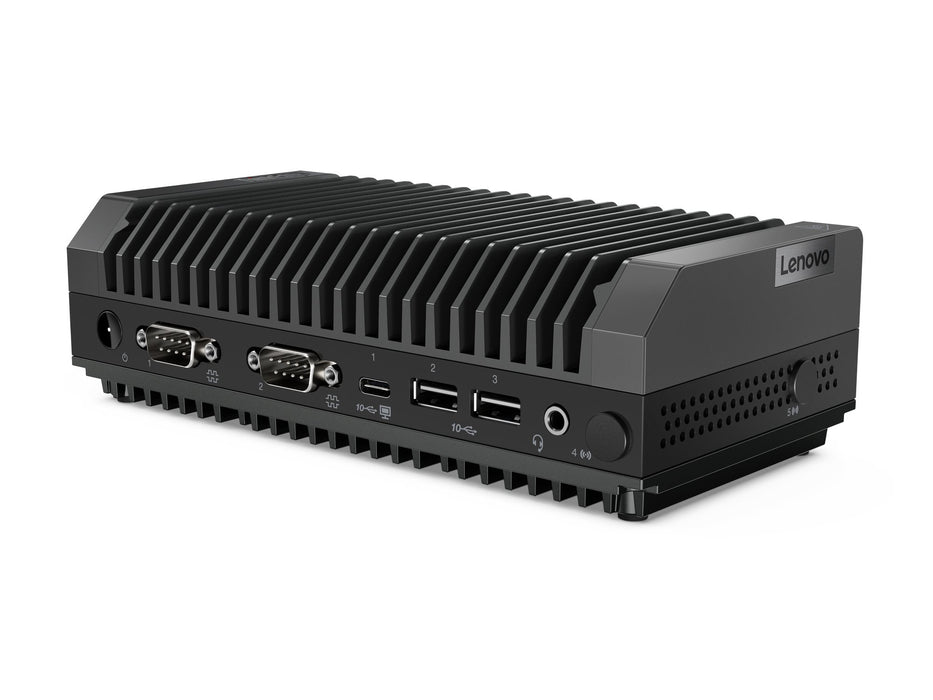 EAN 196804227573 - Lenovo ThinkEdge SE30 Intel® Core™ i3 i3-1115GRE 8 GB DDR4-SDRAM 256 GB SSD Windows 10 IoT Enterprise 2019 imagen 6