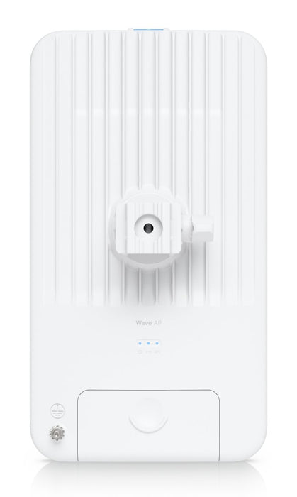 EAN 810177160205 - Ubiquiti Wave AP Gen2 Puente wifi Blanco imagen 4