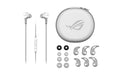 EAN 4711081127215 - ASUS Cetra II Core Auriculares Alámbrico Dentro de oído Juego Blanco imagen 6