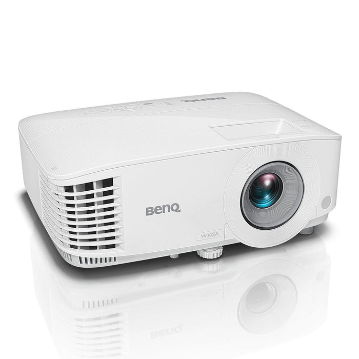 EAN 4718755074042 - BenQ MW550 Proyector de alcance estándar 3500 lúmenes ANSI DLP WXGA (1280x800) Blanco imagen 3