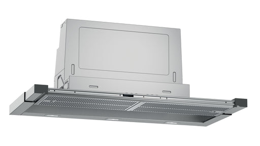 EAN 4242004251200 - Neff D49ML54X1 campana Semintegrada (extraíble) Acero inoxidable 395 m³/h imagen 1