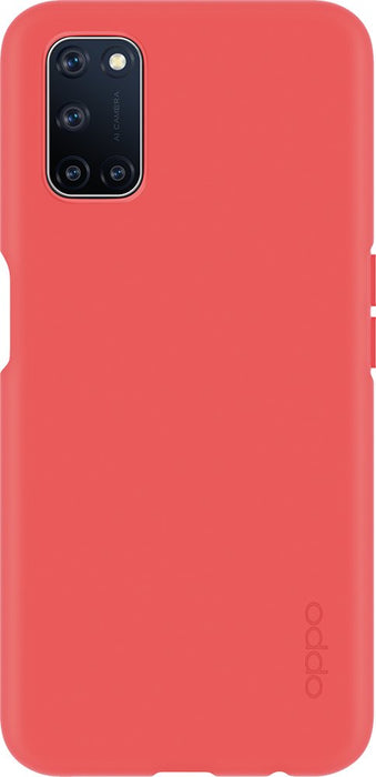 EAN 6944284660427 - Bigben Connected OPCA72R funda para teléfono móvil Rosa imagen 1