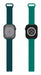 EAN 8021735208686 - Celly WBANDMAGGNLG pieza y accesorio para reloj Correa de reloj imagen 4