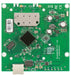 EAN 2610000002645 - Mikrotik RB911-5HND pieza de repuesto para equipo de red Placa base imagen 1