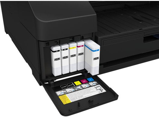 EAN 8715946717630 - Epson SureColor P5300 impresora de gran formato Wifi Inyección de tinta piezoeléctrica Color 5760 x 1440  imagen 3