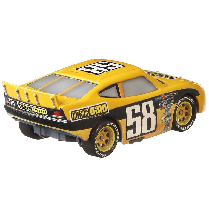 EAN 887961822267 - Disney Pixar Cars GKB07 vehículo de juguete imagen 3