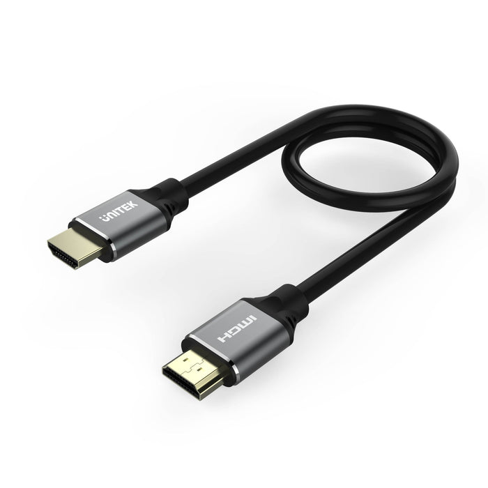 EAN 4894160038142 - UNITEK C137W cable HDMI 1,5 m HDMI tipo A (Estándar) Negro imagen 1