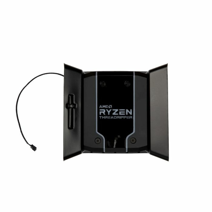 EAN 0672042454679 - Supermicro SNK-P0066AP4 sistema de refrigeración para ordenador Procesador Refrigerador de aire Negro imagen 1