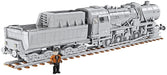 EAN 5902251062811 - COBI Kriegslokomotive Baureihe 52 imagen 2