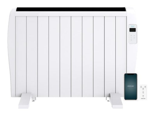 EAN 8435484053754 - Cecotec ReadyWarm 2000 Thermal Connected Interior Blanco 1500 W Convector imagen 1