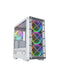 EAN 8435443721885 - Nfortec DRACO X Midi Tower Blanco imagen 1