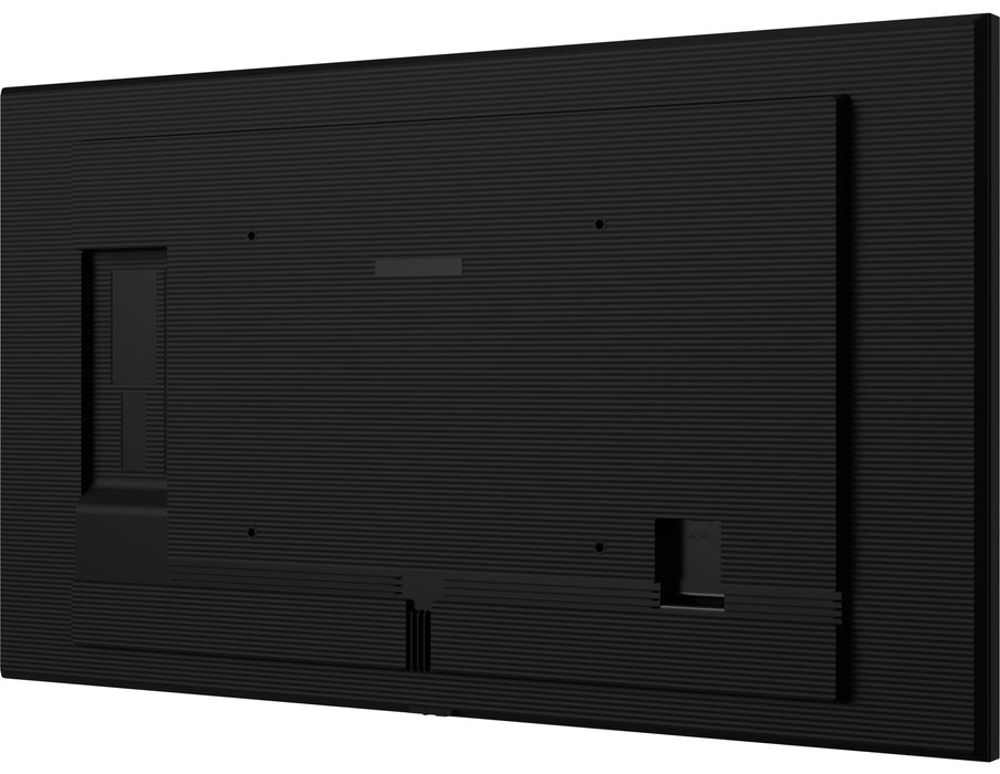 EAN 4948570124091 - iiyama LH5060UHS-B1AG pantalla de señalización Pizarra de caballete digital 125,7 cm (49.5") LED Wifi 500 imagen 13