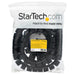 EAN 0065030887090 - StarTech.com CMSCOILED4 organizador de cables Pasacables Negro 1 pieza(s) imagen 7