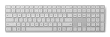 EAN 0196388386604 - Microsoft Surface Keyboard (2nd Edition) teclado Hogar / Oficina Bluetooth QWERTZ Alemán Gris imagen 1