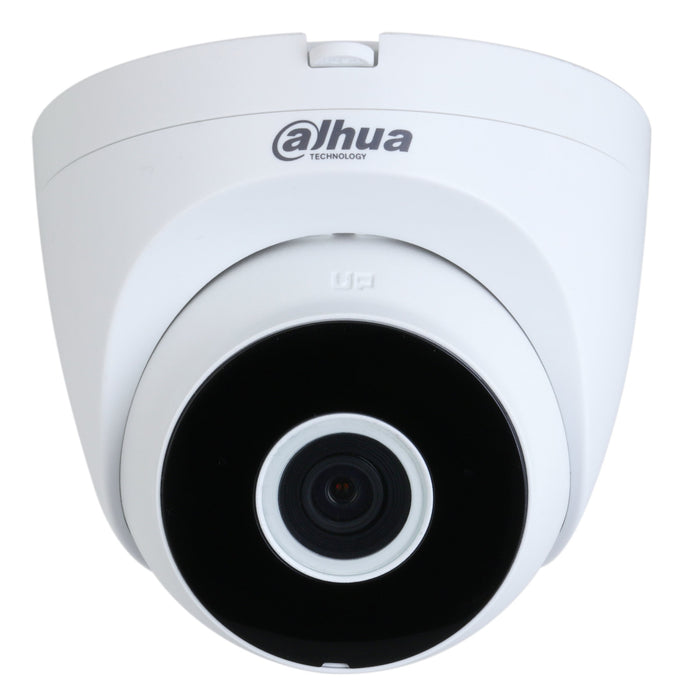 EAN 6923172540270 - Dahua Technology IPC-HDW1430DT-SAW-0280B cámara de vigilancia Almohadilla Cámara de seguridad IP Interior imagen 1