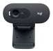 EAN 0097855163806 - Logitech 960-001372 cámara web 1280 x 720 Pixeles USB Negro imagen 1