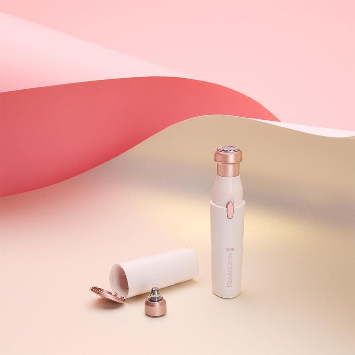 EAN 5038061176322 - Remington WFS200 Blanco imagen 6