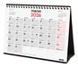 EAN 8422952403104 - Finocam 780100026 calendario Mesa imagen 3