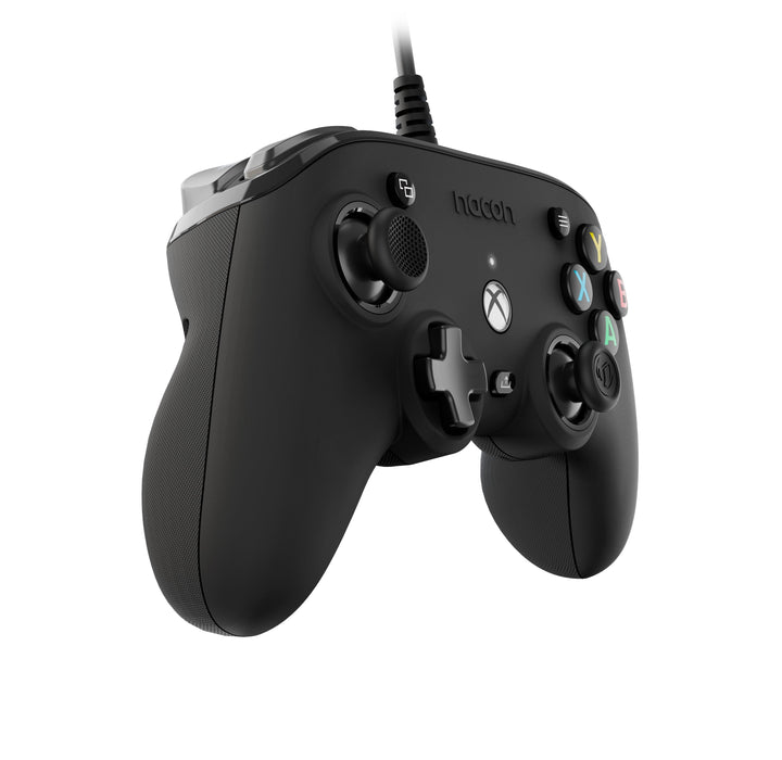 EAN 3665962005189 - NACON Pro Compact Negro USB Gamepad Xbox One, Xbox Series S, Xbox Series X imagen 2