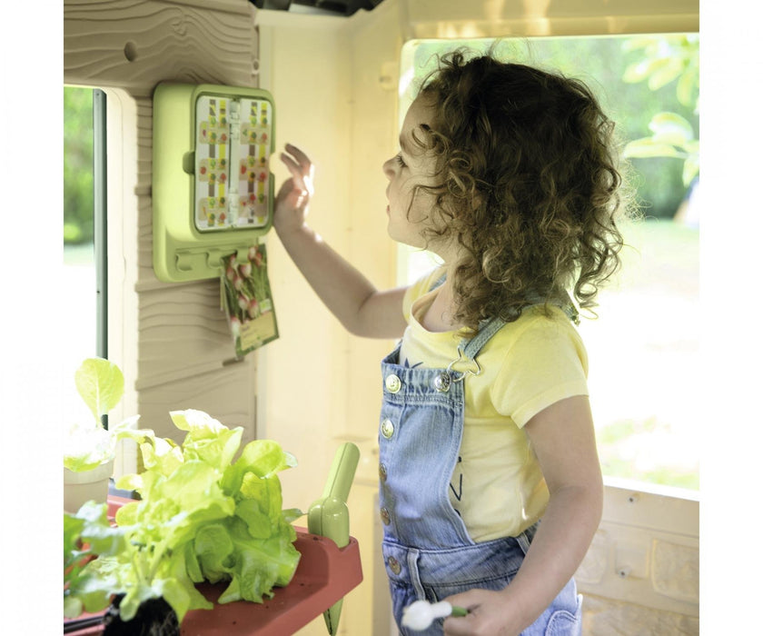 EAN 3032168104082 - Smoby 810408 casa de juguete imagen 6