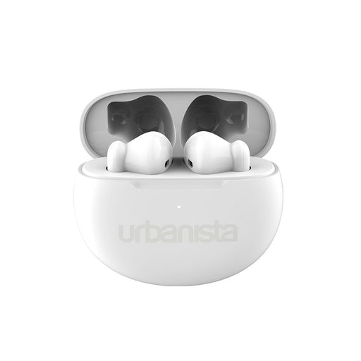 EAN 7350088303306 - Urbanista Austin Auriculares True Wireless Stereo (TWS) Dentro de oído Llamadas/Música Bluetooth Blanco imagen 2
