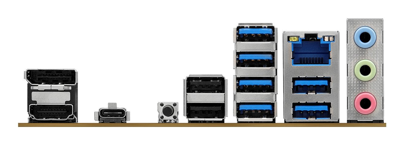 EAN 4711581490246 - Asrock B860 Pro-A Intel B860 LGA 1851 (Socket V1) ATX imagen 6