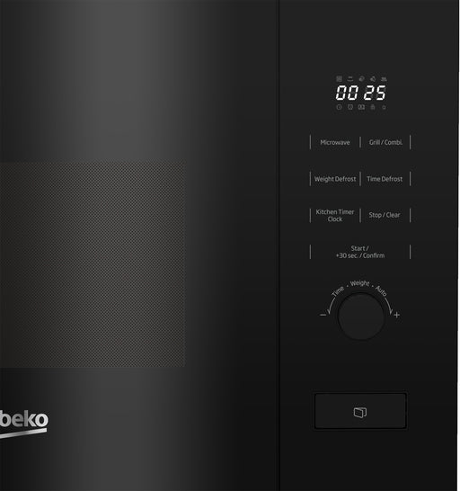 EAN 8690842400759 - Beko BMGB20212B Negro Microondas con grill Integrado 20 L 800 W imagen 2