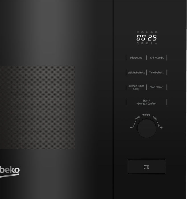 EAN 8690842400759 - Beko BMGB20212B Negro Microondas con grill Integrado 20 L 800 W imagen 2