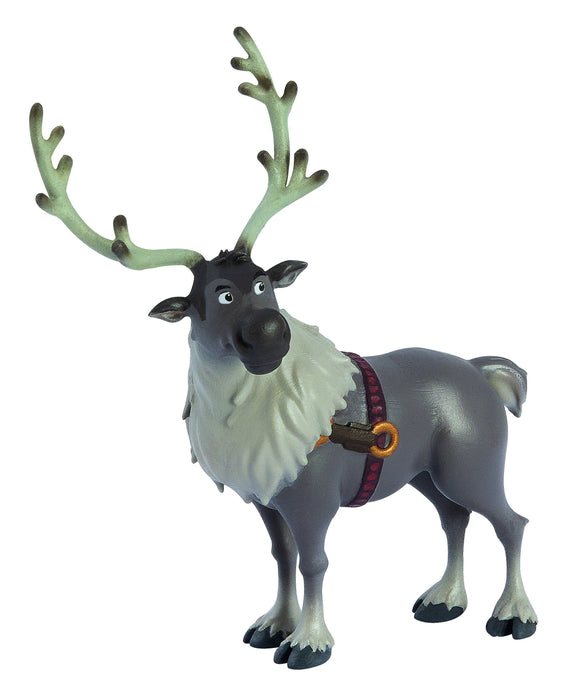 EAN 4063847135140 - BULLYLAND Disney Frozen 2 Sven imagen 1