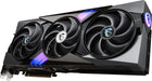 EAN 4711377292160 - MSI GAMING GEFORCE RTX 5080 16G TRIO OC tarjeta gráfica NVIDIA 16 GB GDDR7 imagen 3