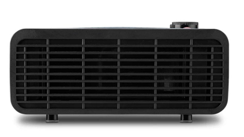 EAN 8422160059902 - Ufesa Alpha Navy Interior Marina 1800 W Ventilador eléctrico imagen 3