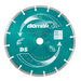 EAN 0088381475785 - Makita D-61139 disco de diamante 12,5 cm Disco de diamante con borde segmentado imagen 1