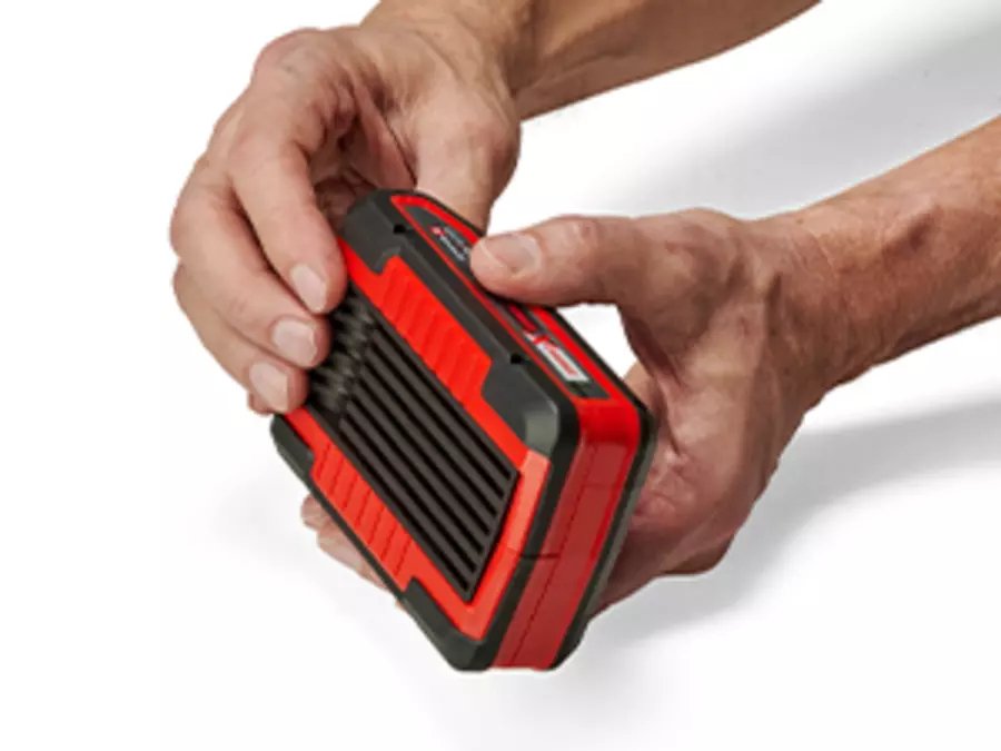 EAN 4006825673692 - Einhell 4511631 cargador y batería cargable imagen 2