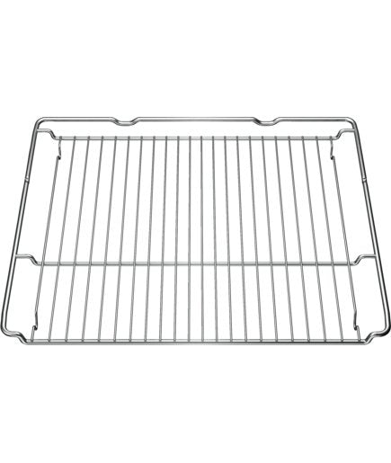 EAN 4242003682296 - Siemens HZ634000 pieza y accesorio de hornos Acero inoxidable Soporte de rejilla para cápsulas de café imagen 1