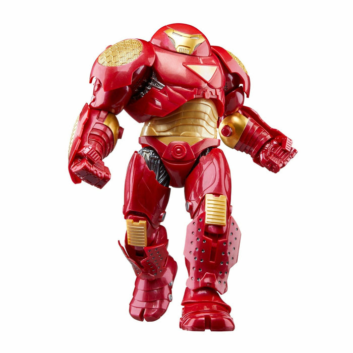 EAN 5010996244208 - Marvel Legends Hulkbuster imagen 3