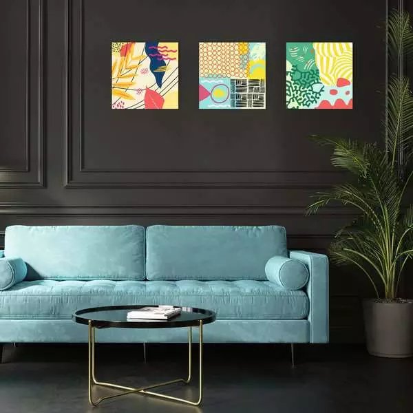 EAN 4005556236398 - Ravensburger 23639 libro y página para colorear Kit de pintura por números imagen 5