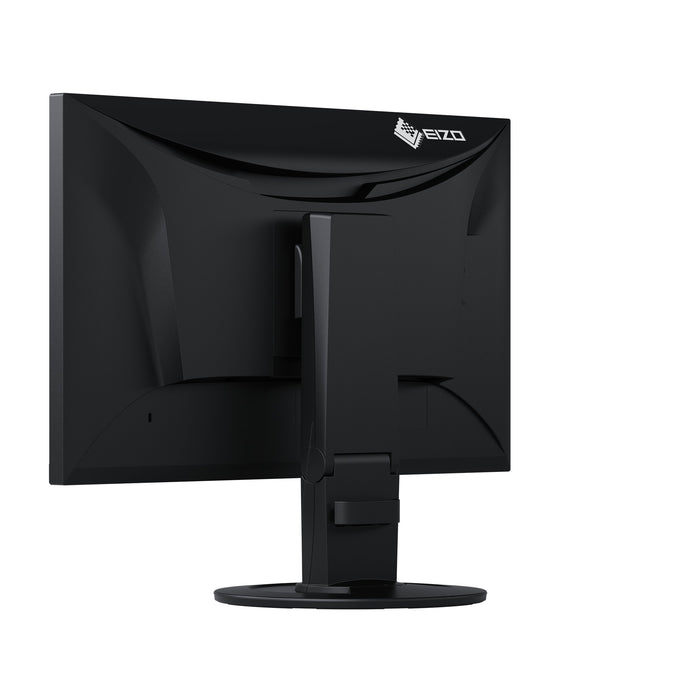 EAN 4995047055297 - EIZO FlexScan EV2460-BK LED display 60,5 cm (23.8") 1920 x 1080 Pixeles Full HD Negro imagen 4