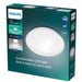 EAN 8718699681111 - Philips Funcional 8718699681111 iluminación de techo Bombilla(s) no reemplazable(s) LED imagen 3