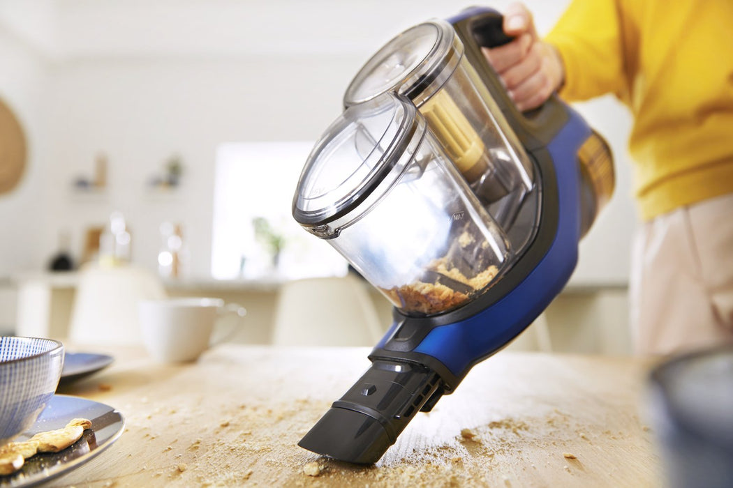 EAN 8710103910107 - Philips 8000 series XC8049/01 aspiradora de pie y escoba eléctrica Aspiradora escoba Corriente alterna Se imagen 8