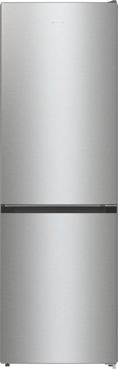 EAN 3838782737312 - Gorenje NRK61CS2XL4 Independiente 300 L C Gris imagen 1