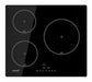 EAN 8422248355926 - CATA IB 6403 E2 BK Negro Integrado 59 cm Con placa de inducción 3 zona(s) imagen 1
