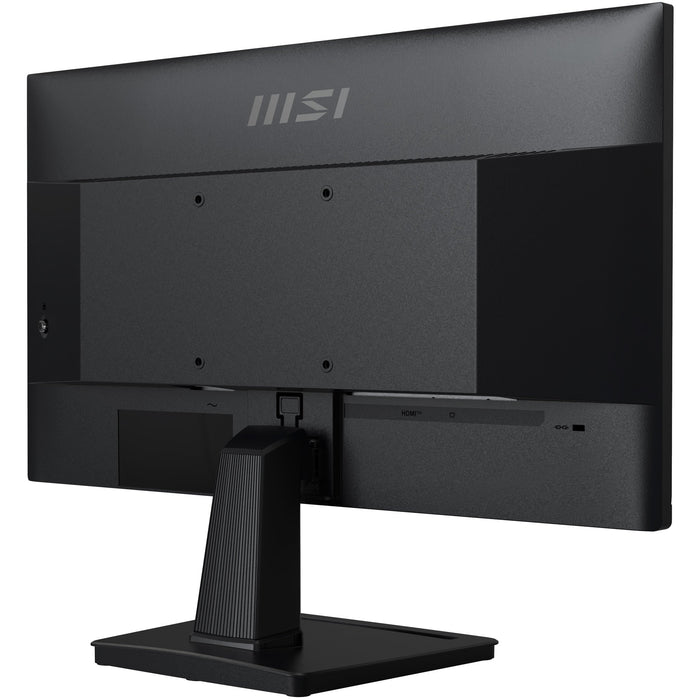 EAN 4711377261142 - MSI Pro MP225V pantalla para PC 54,5 cm (21.4") 1920 x 1080 Pixeles Full HD LCD Negro imagen 8
