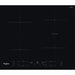 EAN 8003437602429 - Whirlpool WB B8360 NE Negro Integrado 59 cm Con placa de inducción 4 zona(s) imagen 1