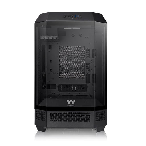 EAN 4711475641051 - Thermaltake The Tower 300 Micro Torre Negro imagen 2