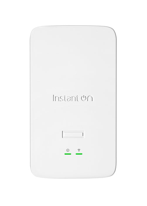 EAN 0190017676296 - HPE Networking Instant On Access Point Dual Radio 2x2 Wi-Fi 6 (RW) AP22D imagen 7