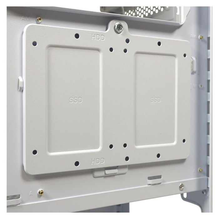 EAN 4260070120251 - LC-Power LC-7041B-ON Midi Tower Blanco imagen 24