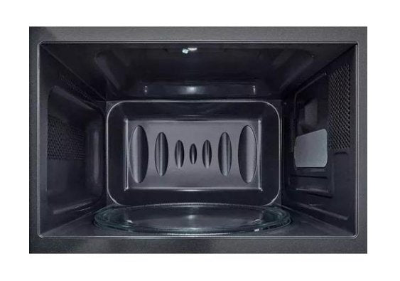 EAN 8806084202253 - LG MS2032GAS microondas Negro Solo microondas Encimera 20 L 700 W imagen 5