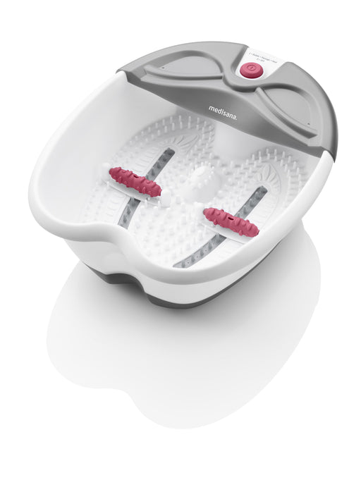 EAN 4015588883637 - Medisana FS 300 bañera de pies Blanco imagen 1