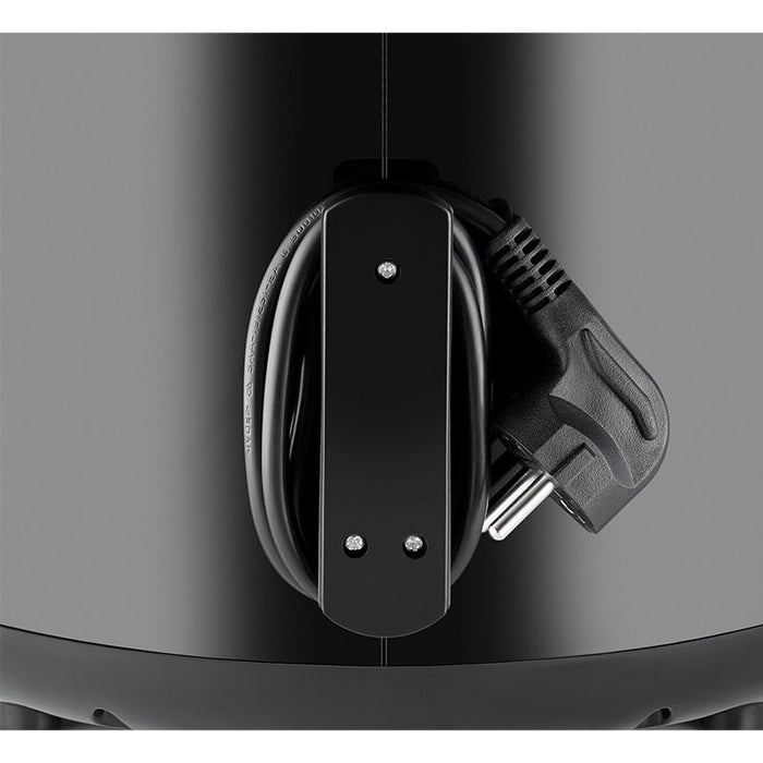 EAN 4011689586552 - Unold 58655 freidora Doble 5 L 1400 W Freidora de aire caliente Negro, Acero inoxidable imagen 9